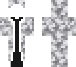 church of diorite follower robe v.2 (havencraft smp)