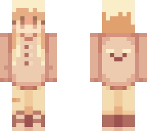 cinnamon yo [update]