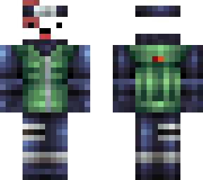 cloe kakashi