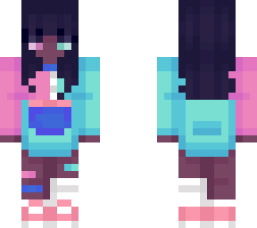 color blocking