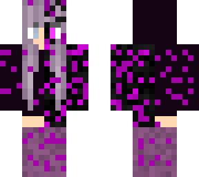 corrupted endergirl