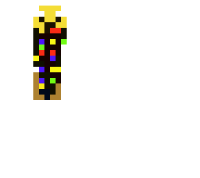 corrupted sponge bob coming out of the tv