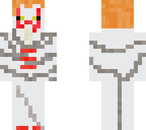 crappy pennywise lol