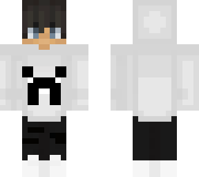 creeper man