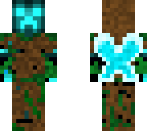 creeper pixie