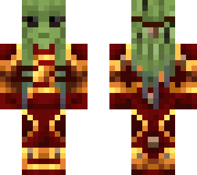 crimson nautolan
