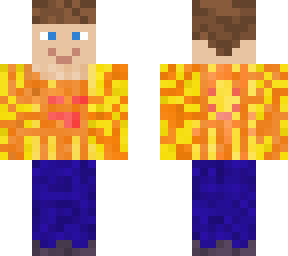 custom casual