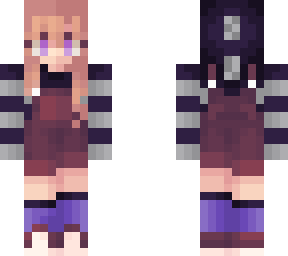 cute dragon girl