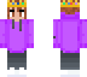 da king