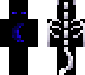 dark bone dragon