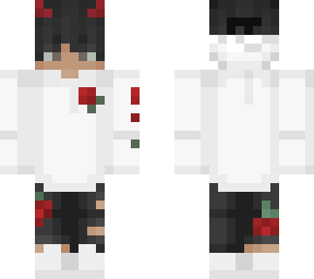 dark boy sad