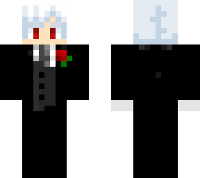 dark fino