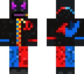 death dragon bridge skin