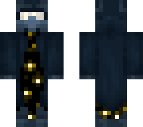 deep whisperer skin