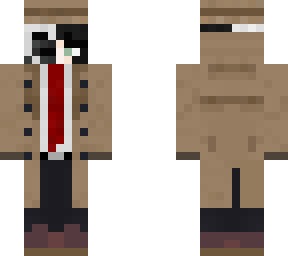 detective