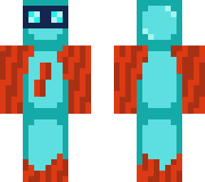 diamond bacon