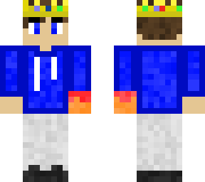 diamond with techno crown (rip techno)