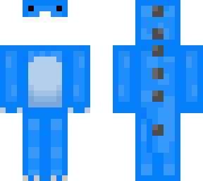dino suit