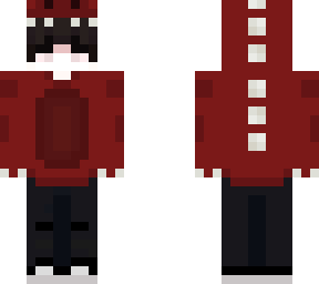 dragon hoodie