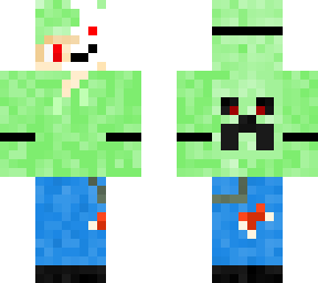 dream make by noob