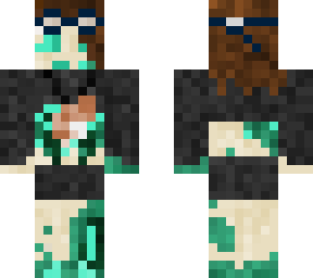 drowned scientist vers. 3