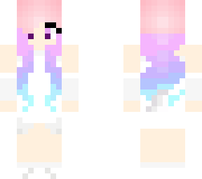 dsmp character