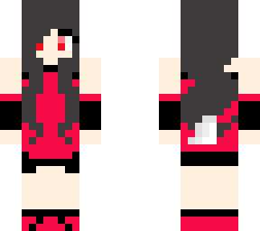 dsmp counter oc