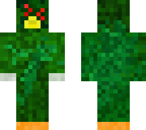 duck demon without 1k