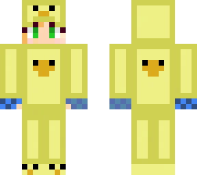 ducky zarya