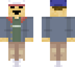 dusty-fry