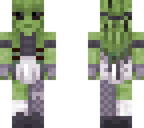 e-girl kit fisto