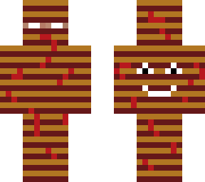 egypt mummy brine.