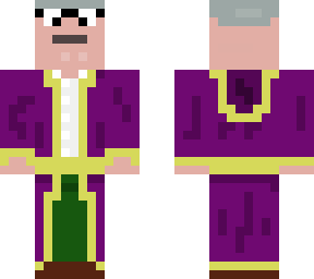 elder griffin master v2