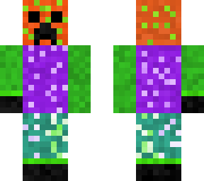 elemental creeper