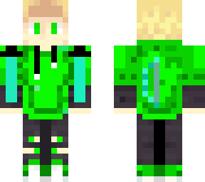 emelard boy