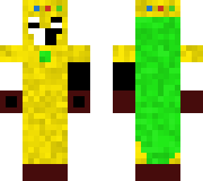 emerald palace guard