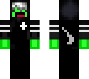 emo slime !