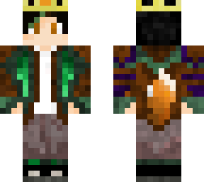 empires smp fox