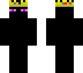 ender man king