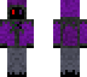 ender warlok