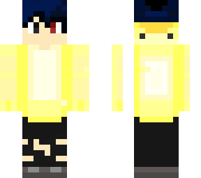 eru pato
