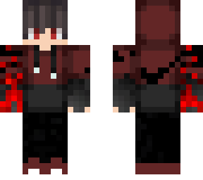 evil dream(no mask version)