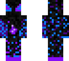 evolved enderman