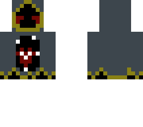 fantasma rojo