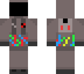 farlands exploration organization worker
