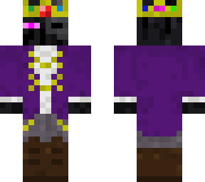 fauxser (revamp)