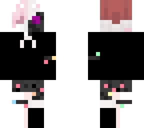 femboy and ender man