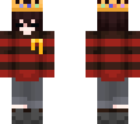 finished oc