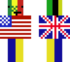 flag boi