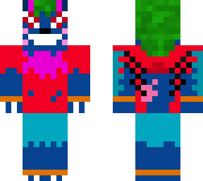 fleetway fox